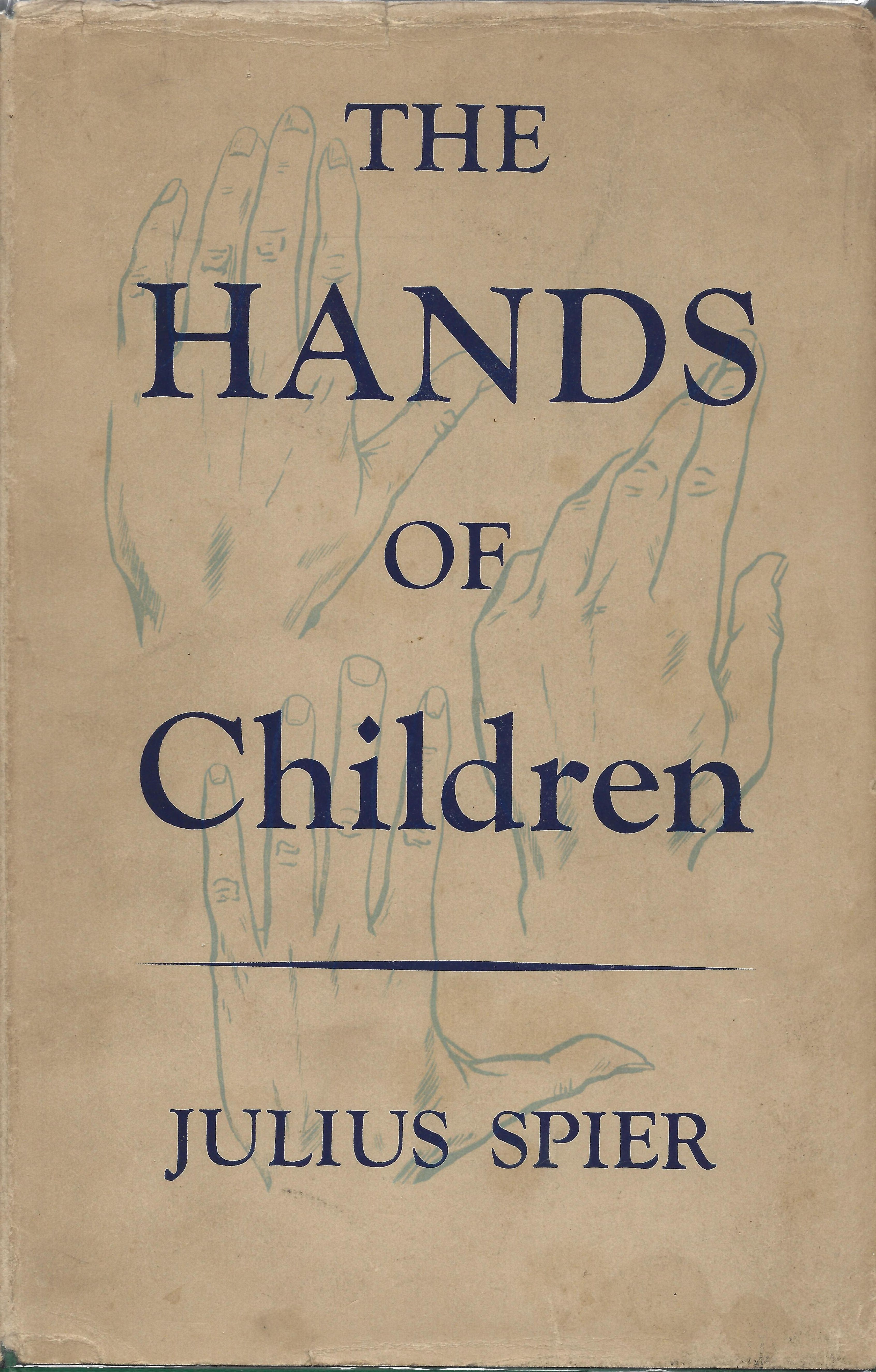 The Hands of Children