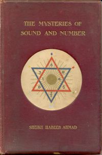 The Mysteries of Sound and Number