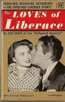 The Loves of Liberace