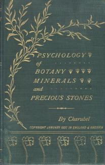 Cover of book